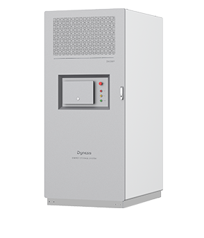 Dyness DH200Y 232kWh High-Energy Density Storage System